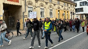 Ukinuti iseljavanje iz domova
